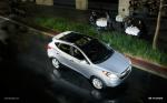 Hyundai Tucson 2013 года